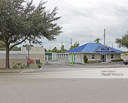 Image for StoreRight Self Storage - 808 West Main Street, Haines City, FL