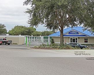 Photo 2 of StoreRight Self Storage - 808 West Main Street, Haines City, FL
