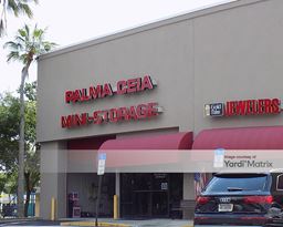 Image for Palma Ceia Air Conditioned Self Storage - 3225 South MacDill Avenue, Tampa, FL