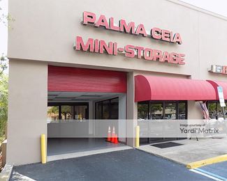 Photo 2 of Palma Ceia Air Conditioned Self Storage - 3225 South MacDill Avenue, Tampa, FL