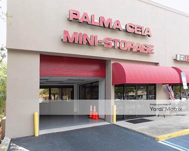 Storage Units for Rent available at 3225 South MacDill Avenue, Tampa, FL 33629