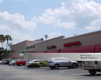 Photo 3 of Palma Ceia Air Conditioned Self Storage - 3225 South MacDill Avenue, Tampa, FL