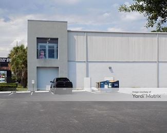 Photo 1 of Palma Ceia Storage - 520 South MacDill Avenue, Tampa, FL