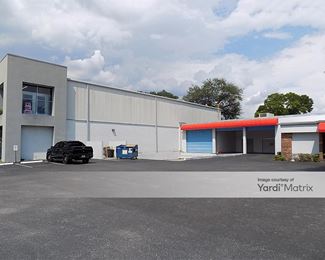 Photo 2 of Palma Ceia Storage - 520 South MacDill Avenue, Tampa, FL