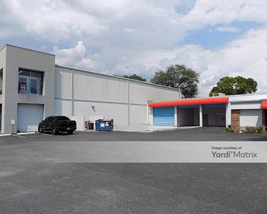 Storage Units for Rent available at 520 South MacDill Avenue, Tampa, FL 33609