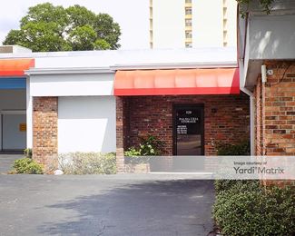 Photo 3 of Palma Ceia Storage - 520 South MacDill Avenue, Tampa, FL
