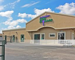 Image for Storage Hub - 1500 East Busch Blvd, Tampa, FL