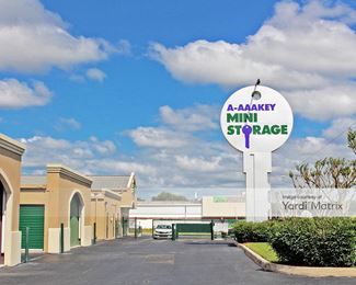 Photo 2 of Storage Hub - 1500 East Busch Blvd, Tampa, FL