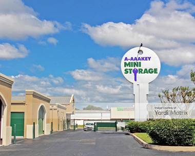 Storage Units for Rent available at 1500 East Busch Blvd, Tampa, FL 33612