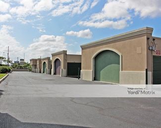 Photo 3 of Storage Hub - 1500 East Busch Blvd, Tampa, FL
