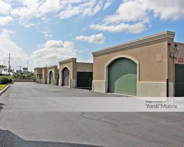 Storage Units for Rent available at 1500 East Busch Blvd, Tampa, FL 33612