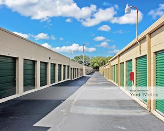 Photo 4 of Storage Hub - 1500 East Busch Blvd, Tampa, FL