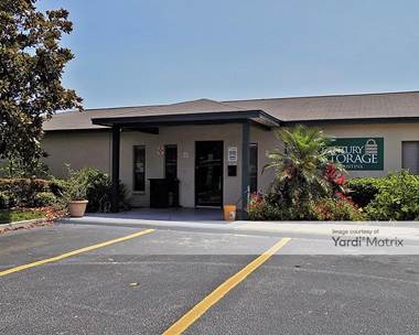 Storage Units for Rent available at 455 Commerce Drive, Lakeland, FL 33813