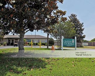 Photo 2 of Century Storage - 455 Commerce Drive, Lakeland, FL