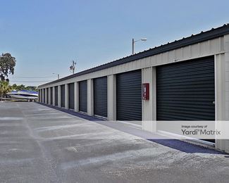 Photo 3 of Century Storage - 455 Commerce Drive, Lakeland, FL