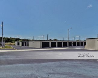 Photo 5 of Century Storage - 455 Commerce Drive, Lakeland, FL