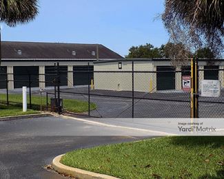 Photo 6 of Century Storage - 455 Commerce Drive, Lakeland, FL