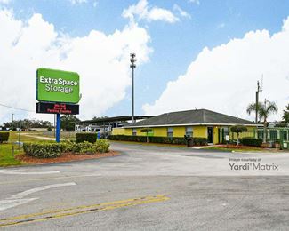Photo 1 of Extra Space Storage - 6400 State Road 544, Winter Haven, FL
