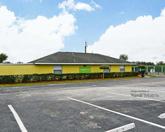 Photo 2 of Extra Space Storage - 6400 State Road 544, Winter Haven, FL