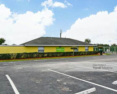 Storage Units for Rent available at 6400 State Road 544, Winter Haven, FL 33881