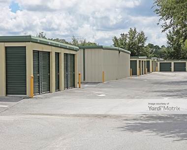 Storage Units for Rent available at 6400 State Road 544, Winter Haven, FL 33881