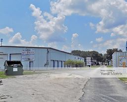 Image for Central RV Park and Storage - 2041 Thompson Nursery Road, Lake Wales, FL