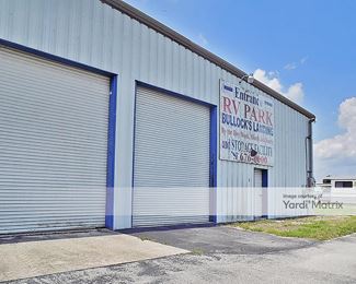 Photo 4 of Central RV Park and Storage - 2041 Thompson Nursery Road, Lake Wales, FL