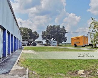 Photo 5 of Central RV Park and Storage - 2041 Thompson Nursery Road, Lake Wales, FL