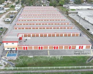 Photo 6 of Storage Rentals of America - 2520 Commerce Point Drive, Lakeland, FL