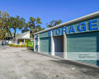 Photo 3 of Public Storage - 7294 Broad Street, Brooksville, FL