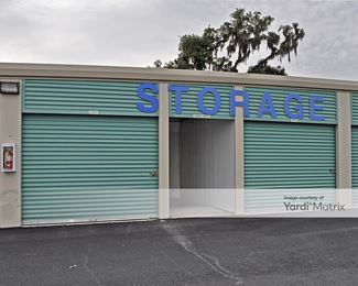 Photo 5 of Public Storage - 7294 Broad Street, Brooksville, FL