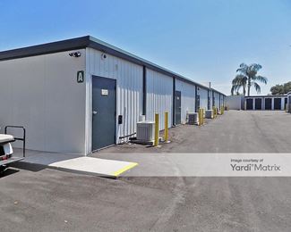 Photo 2 of Century Storage - 5990 Walt Loop Road, Lakeland, FL