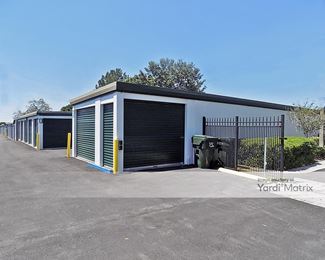 Photo 3 of Century Storage - 5990 Walt Loop Road, Lakeland, FL