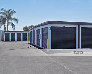 Photo 4 of Century Storage - 5990 Walt Loop Road, Lakeland, FL