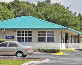 Photo 1 of Auburndale Self Storage - 2698 K-Ville Avenue, Auburndale, FL