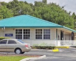 Image for Auburndale Self Storage - 2698 K-Ville Avenue, Auburndale, FL