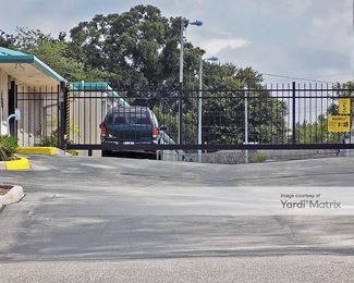 Photo 2 of Auburndale Self Storage - 2698 K-Ville Avenue, Auburndale, FL