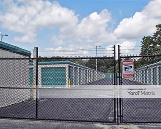 Photo 4 of Auburndale Self Storage - 2698 K-Ville Avenue, Auburndale, FL
