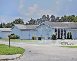 Image for Konger Warehouse & Storage - 4820 Cypress Gardens Road, Winter Haven, FL