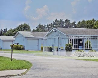 Photo 1 of Konger Warehouse-Storage - 4820 Cypress Gardens Road, Winter Haven, FL