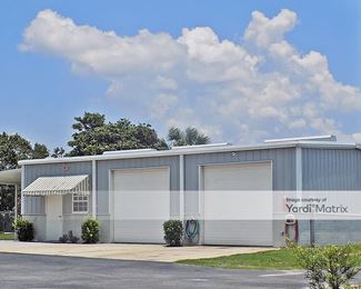 Photo 2 of Konger Warehouse-Storage - 4820 Cypress Gardens Road, Winter Haven, FL