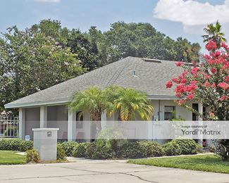 Photo 3 of Konger Warehouse-Storage - 4820 Cypress Gardens Road, Winter Haven, FL