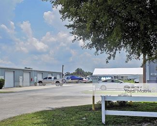 Photo 5 of Konger Warehouse-Storage - 4820 Cypress Gardens Road, Winter Haven, FL