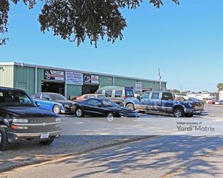 Photo 2 of Workshop, Warehouse, Self Storage - 5100 95th Street North, St Petersburg, FL