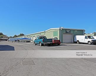 Photo 3 of Workshop, Warehouse, Self Storage - 5100 95th Street North, St Petersburg, FL