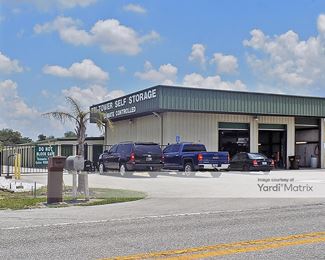 Photo 1 of Tri-Tower Self Storage - 648 East Mountain Lake Cutoff Road, Lake Wales, FL