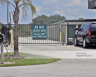 Photo 3 of Tri-Tower Self Storage - 648 East Mountain Lake Cutoff Road, Lake Wales, FL