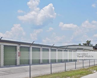 Photo 4 of Tri-Tower Self Storage - 648 East Mountain Lake Cutoff Road, Lake Wales, FL