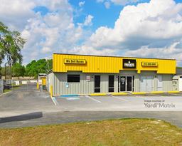 Image for Storage King USA - 38461 County Road 54, Zephyrhills, FL