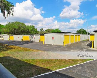 Photo 2 of Storage King USA - 38461 County Road 54, Zephyrhills, FL